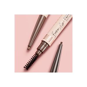 BROW & GO EYEBROW POMADE PENCIL DARK BROWN-
