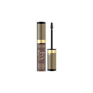 BROW & GO EYEBROW MASCARA NO. 2 DARK-