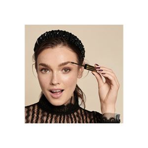 BROW & GO EYEBROW MASCARA NO. 2 DARK-