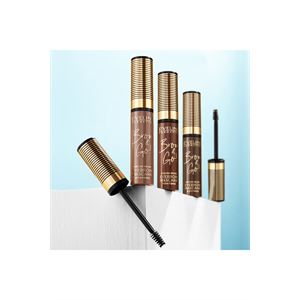 BROW & GO EYEBROW MASCARA NO. 1 LIGHT-