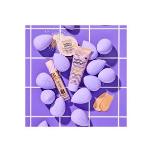 BETTER THAN PERFECT FOUNDATION NO 05 CREAMY BEIGE-