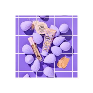 BETTER THAN PERFECT FOUNDATION NO 04 NATURAL BEIGE-