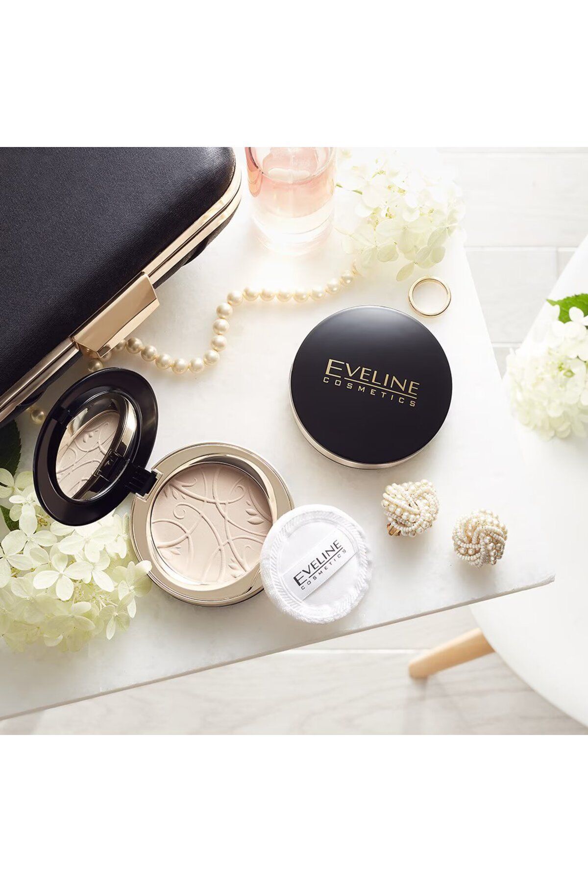 CELEBRITIES POWDER NO 22-
