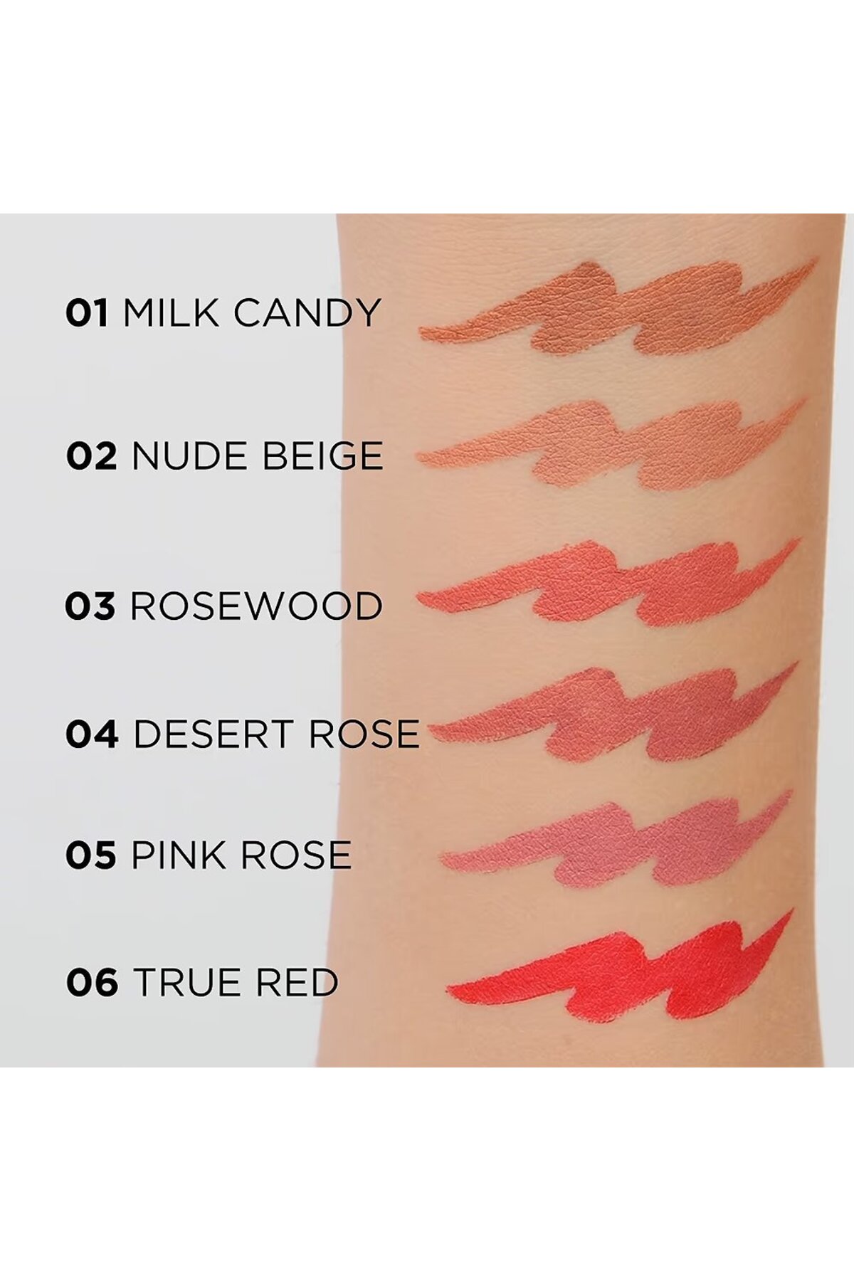 AUTOMATIC LIP LINER MAKE A SHAPE NUDE BEIGE-