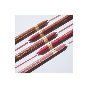 VARIETE GEL LIP LINER PENCIL MATT WATERPROOF NO2 P-
