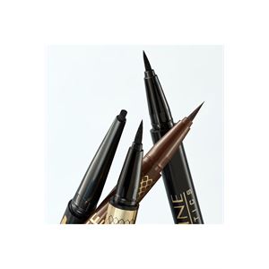 VARIETE BROWN EYELINER PENCIL-