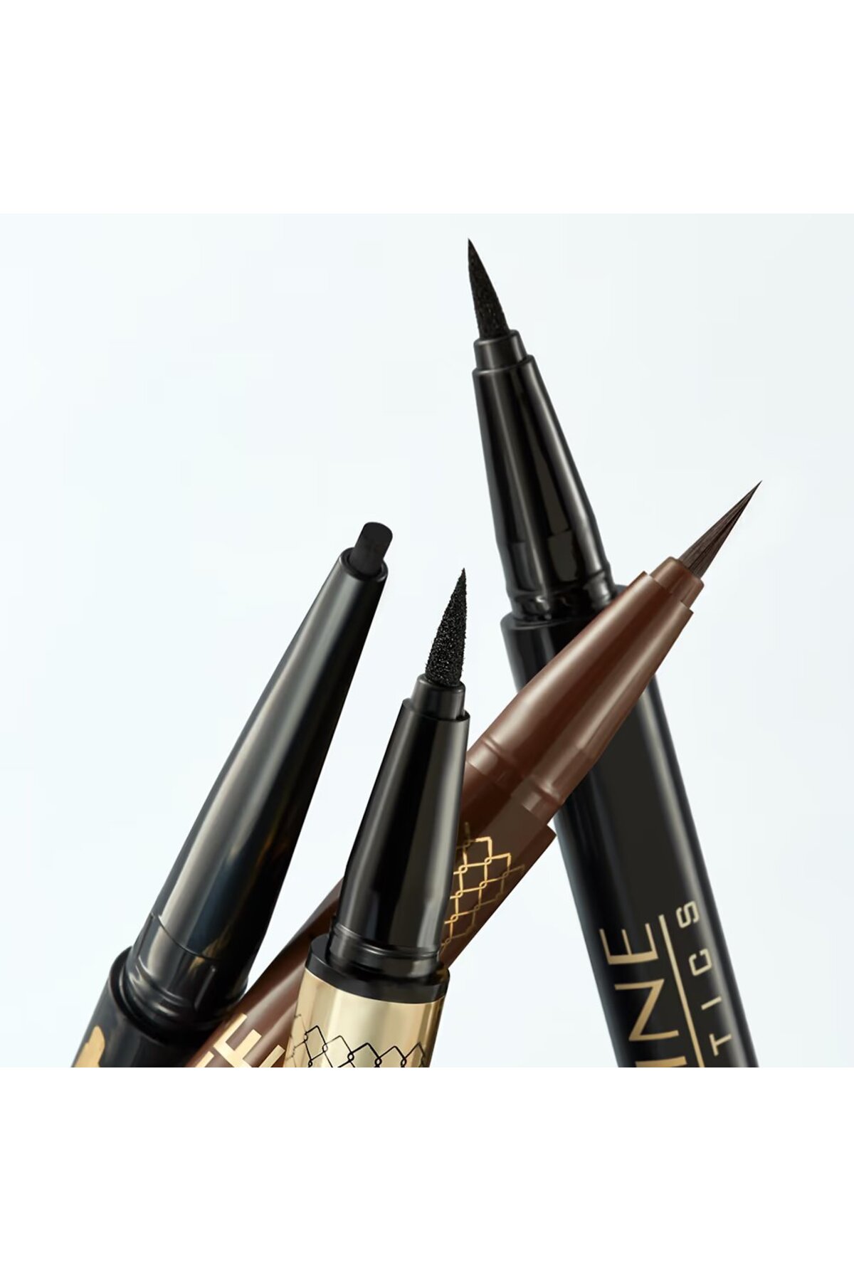 VARIETE BROWN EYELINER PENCIL-