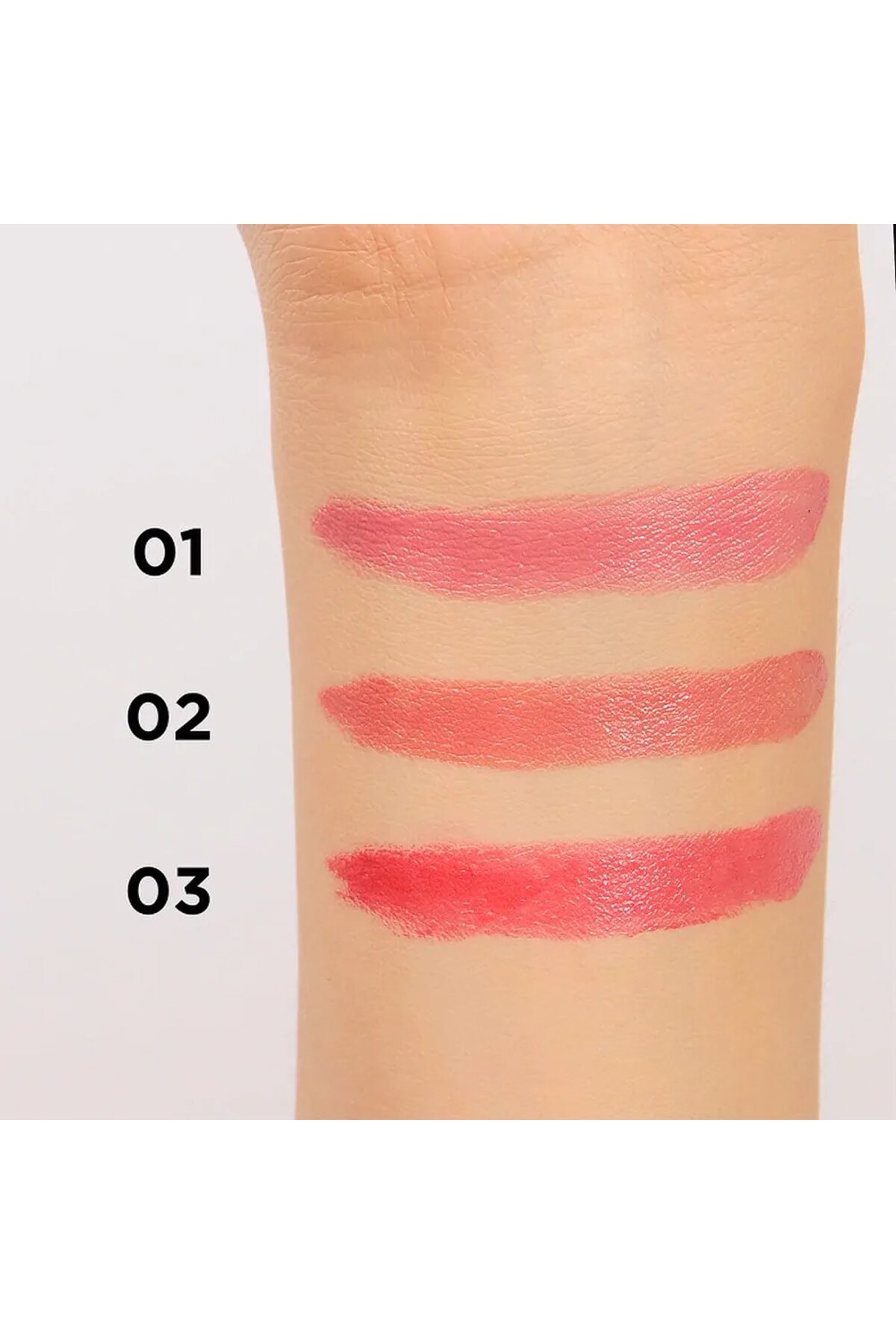 FLOWER GARDEN LIPSTICK NO2-