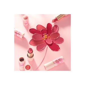 FLOWER GARDEN LIPSTICK NO3-