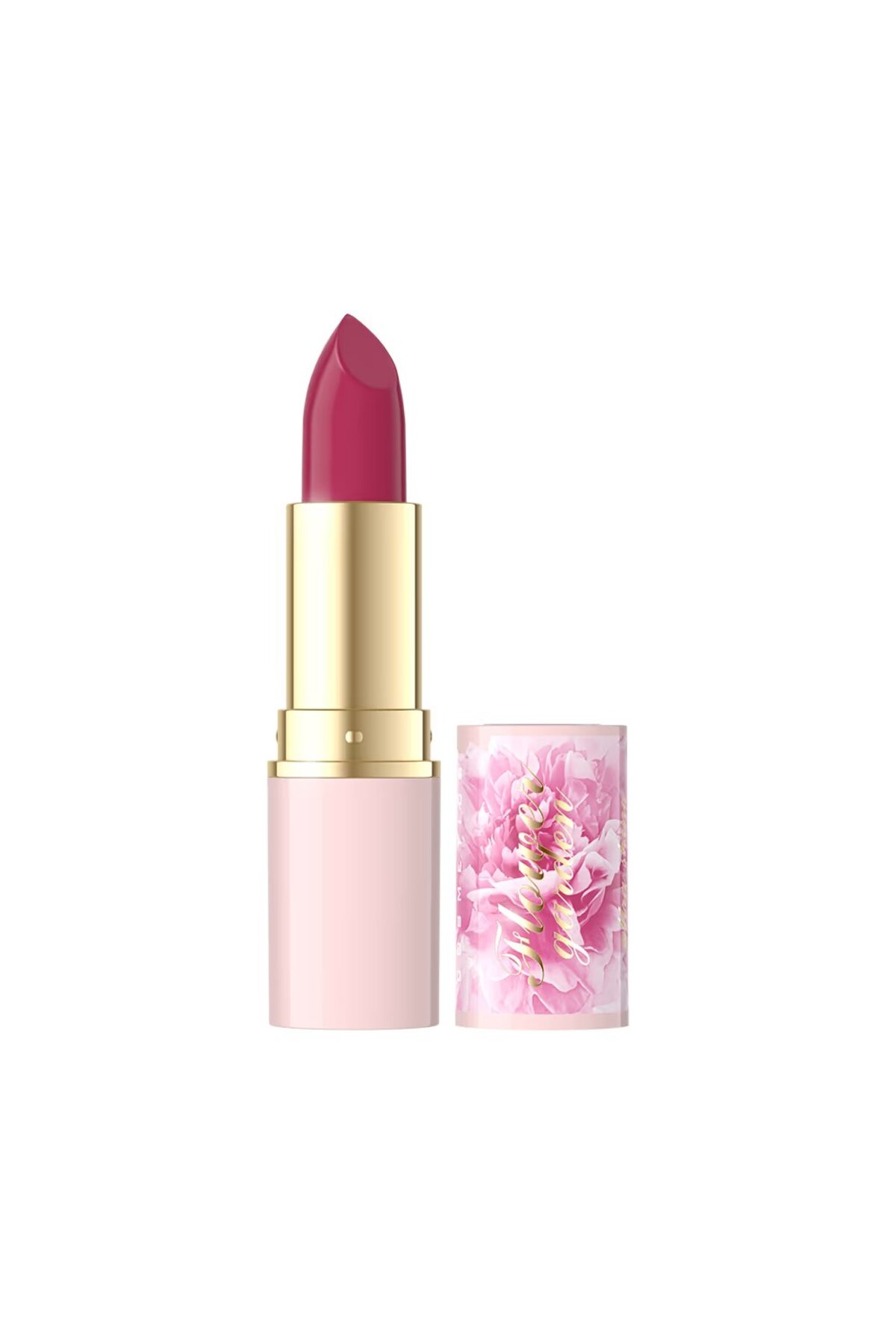 FLOWER GARDEN LIPSTICK NO3-