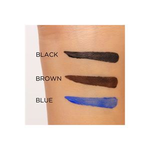 VARIETE LASHES SHOW BLUE COLOR MASCARA-