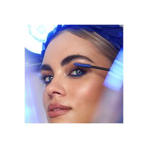 VARIETE LASHES SHOW BLUE COLOR MASCARA-
