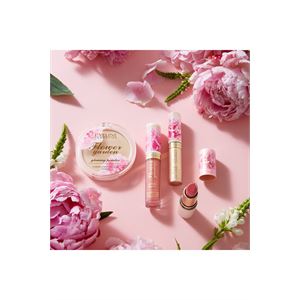 FLOWER GARDEN LIQUID BASE&EYESHADOW N01 6,5ML-