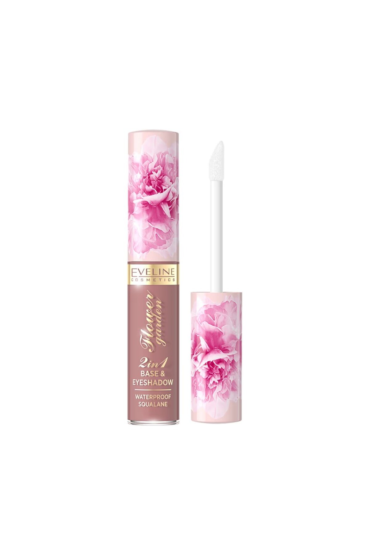 FLOWER GARDEN LIQUID BASE&EYESHADOW N01 6,5ML-