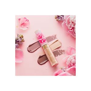 FLOWER GARDEN EYESHADOW&HIGHLIGHTER N02 6,5ML-