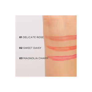 FLOWER GARDEN LIP GLOSS N02 4,5ML-