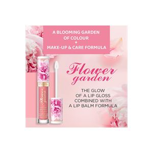 FLOWER GARDEN LIP GLOSS N02 4,5ML-
