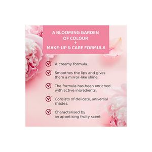 FLOWER GARDEN LIP GLOSS N02 4,5ML-