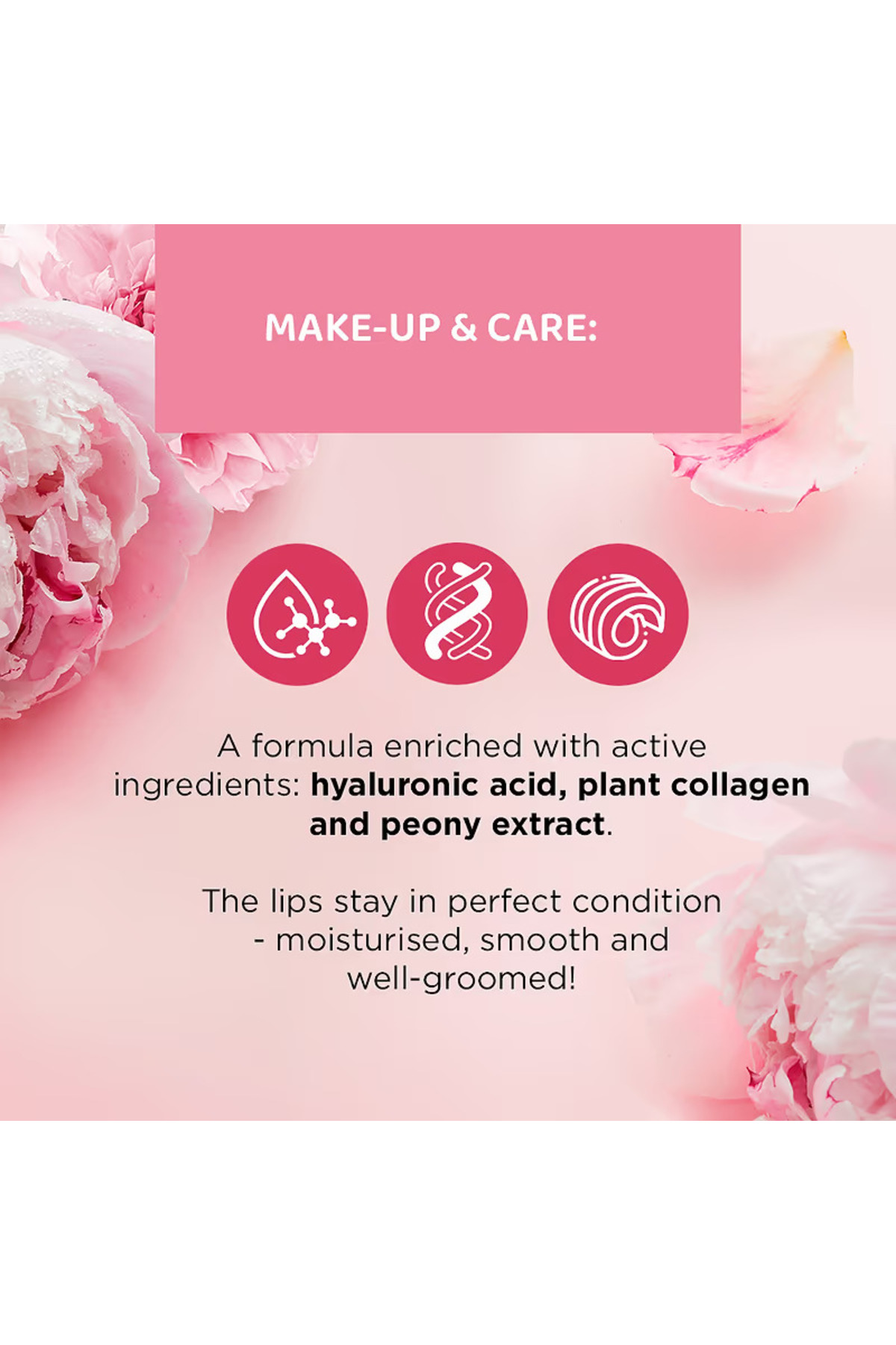 FLOWER GARDEN LIP GLOSS N02 4,5ML-