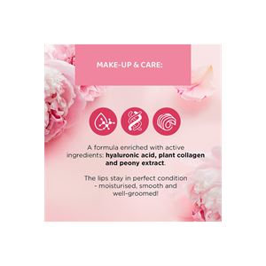 FLOWER GARDEN LIP GLOSS N03 4,5ML-