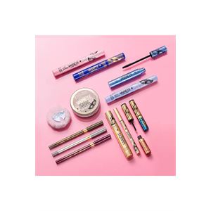 VARIETE SPARKLING LIQUID EYELINER WATERPROOF N0 01-