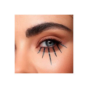 VARIETE SPARKLING LIQUID EYELINER WATERPROOF N0 02-