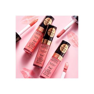 WONDER MATCH 4IN1 CHEEK&LIP N05 4,5ML-