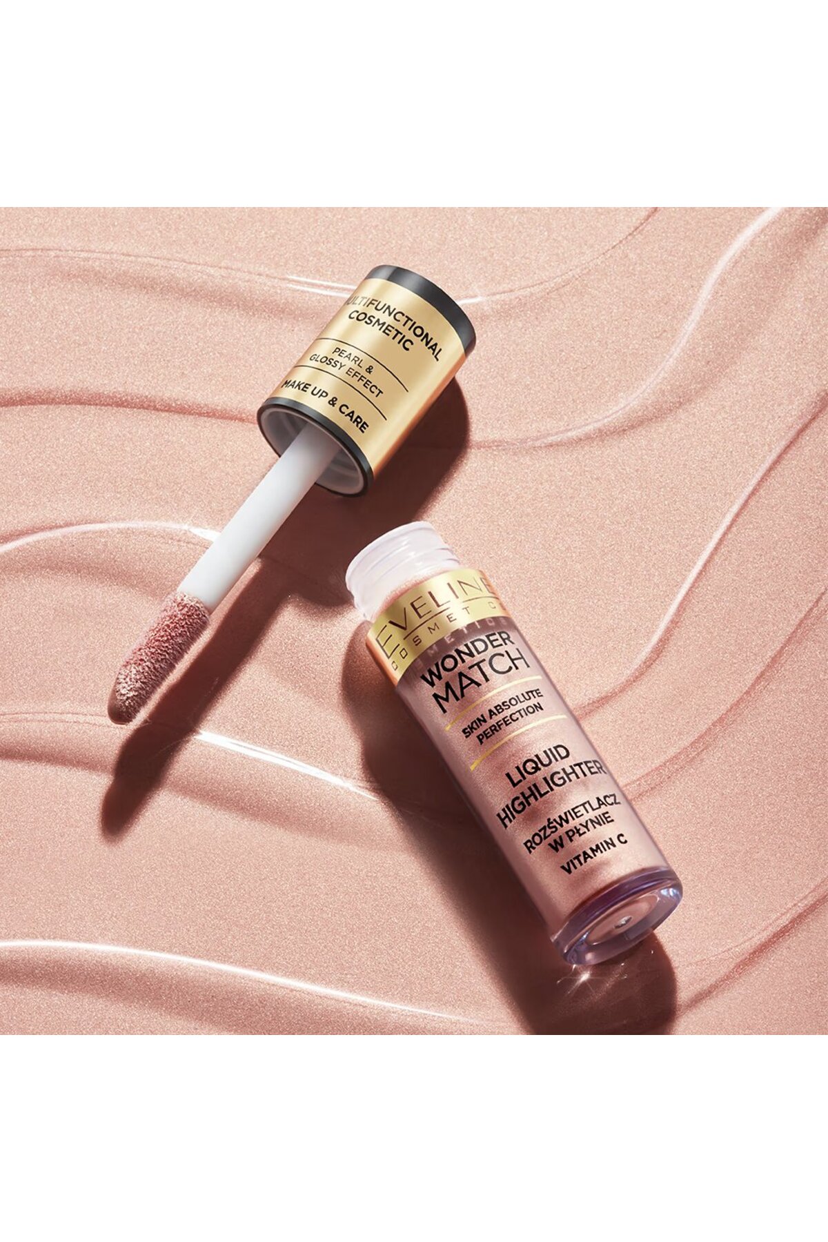 WONDER MATCH LIQUID HIGHLIGHTER NR01 4,5ML-