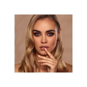 CHOCO GLAMOUR NOURISHING MOISRURIZING SERUM LIPBA-