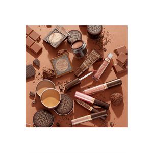 CHOCO GLAMOUR VINYL GLOSS LIP LIQUID N02 4,5 ML-