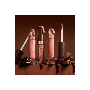 CHOCO GLAMOUR VINYL GLOSS LIP LIQUID N02 4,5 ML-