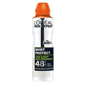 LOreal Paris Men Expert Shirt Protect Anti Perspir-