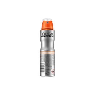 LOreal Paris Men Expert Yenilmez Sprey 96 Saat Ter-