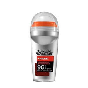 LOreal Paris Men Expert Invincible Anti Perspirant-