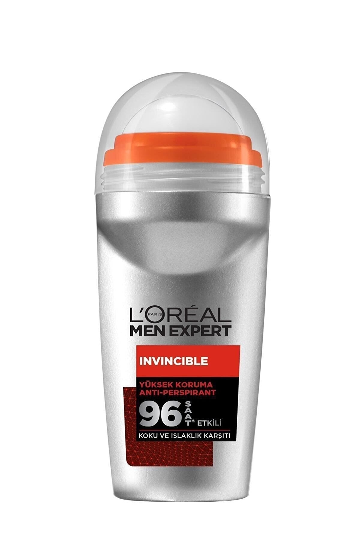 LOreal Paris Men Expert Invincible Anti Perspirant-