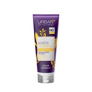 Urban Care Biotin & Keratin Saç Bakım Şampuanı 250-