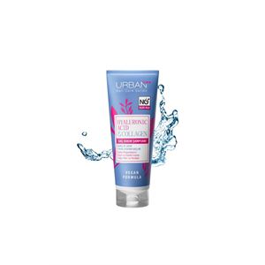 Urban Care Hyaluronic Acid & Collagen Saç Bakım Şa-