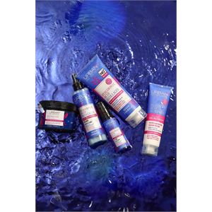 Urban Care Hyaluronic Acid & Collagen Saç Bakım Şa-