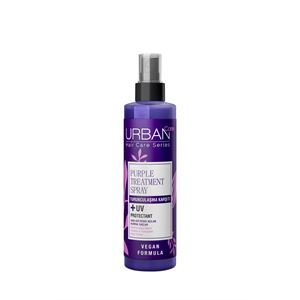 Urban Care Turunculaşma Karşıtı Mor Sıvı Saç Kremi-