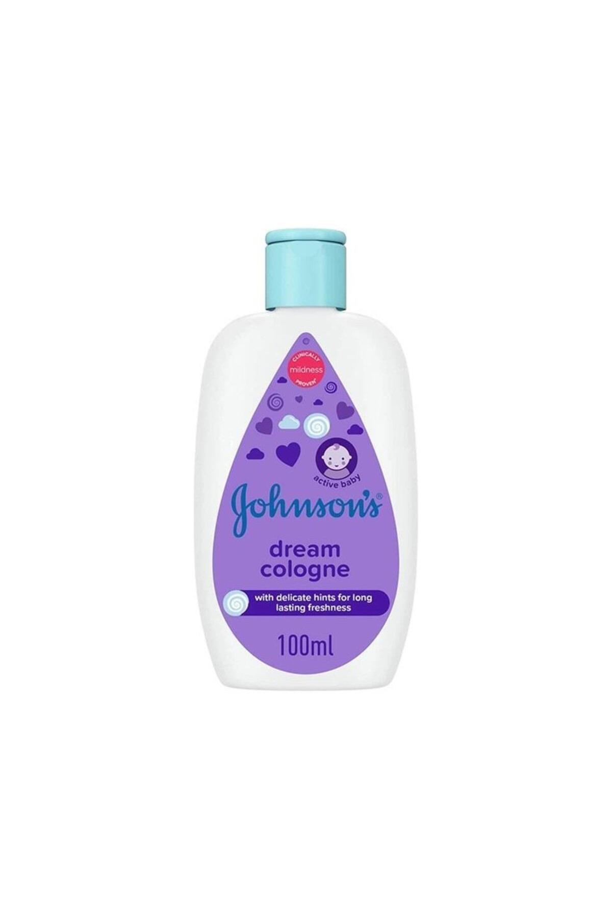JB KOLONYA DREAM 100 ML-