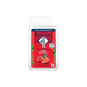 LE PETİT MARSEİLLAİS AKDENİZ ÇİLEĞİ DUŞ JELİ 250ML-
