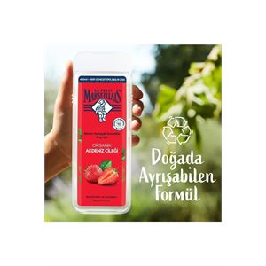 LE PETİT MARSEİLLAİS AKDENİZ ÇİLEĞİ DUŞ JELİ 250ML-