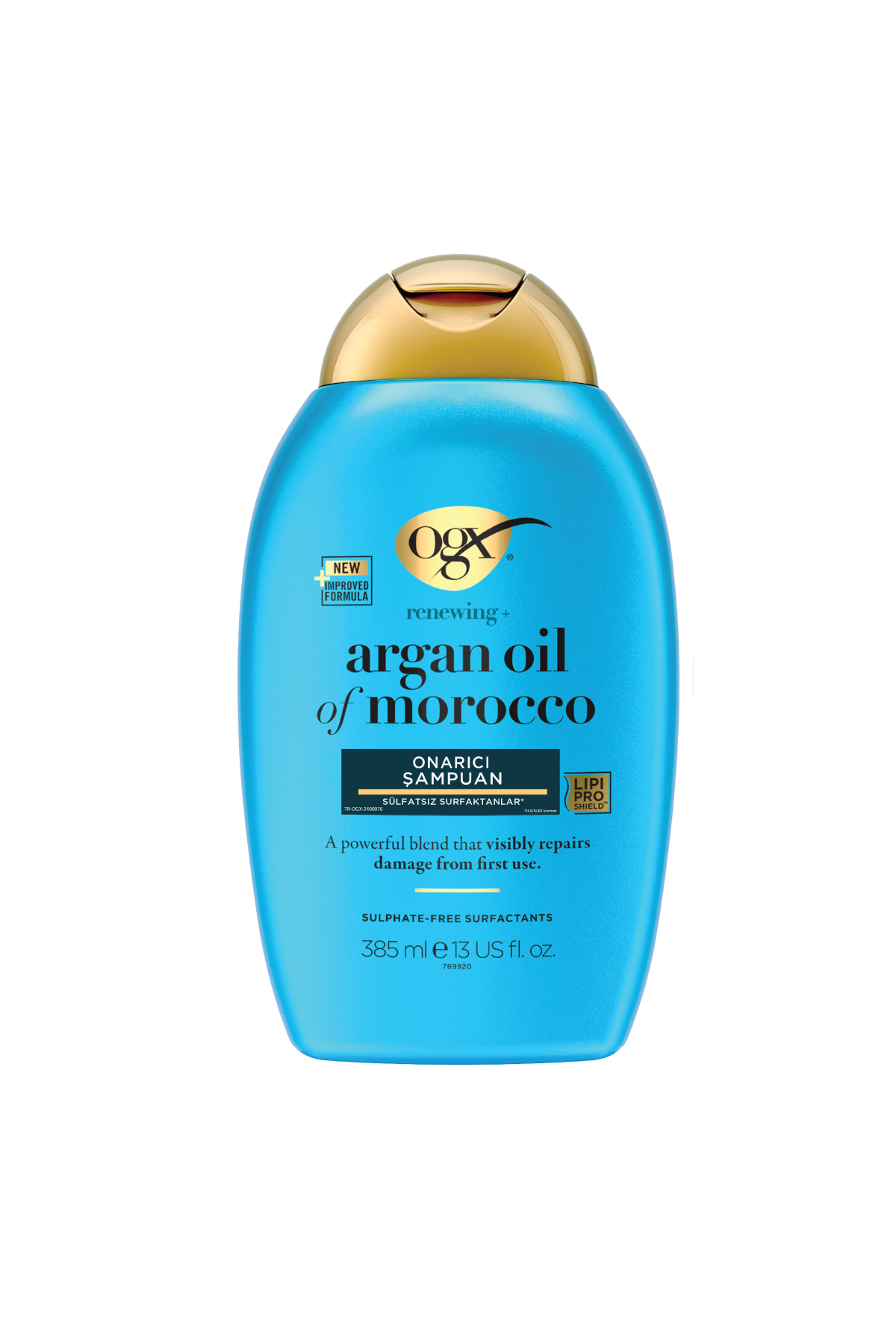 Morocco Argan Oil Morrocco Şampuanı 385 ml-