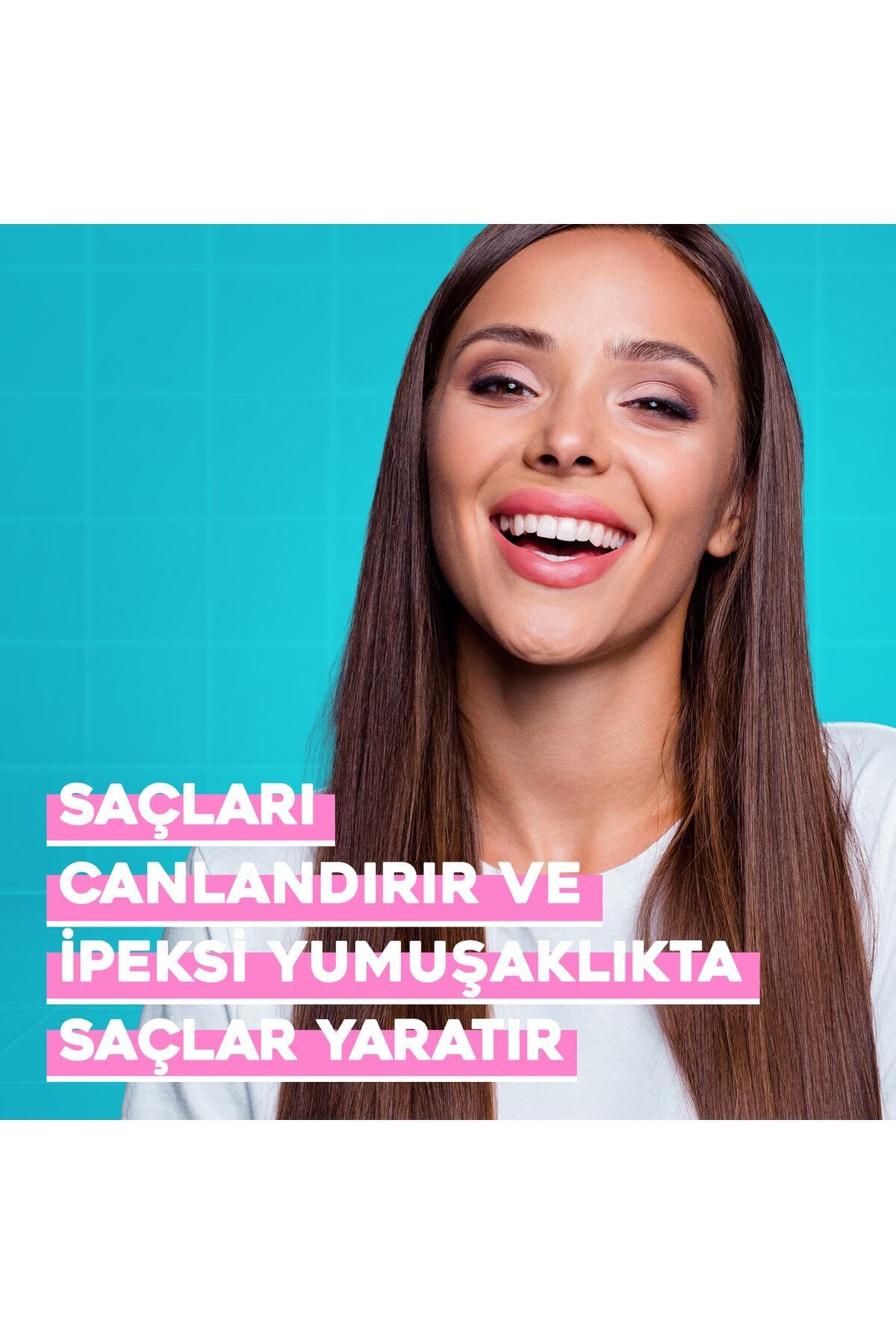 ORGANİX ARGAN OİL OF MOROCCO CONDİTİONER SAÇ KREMİ-