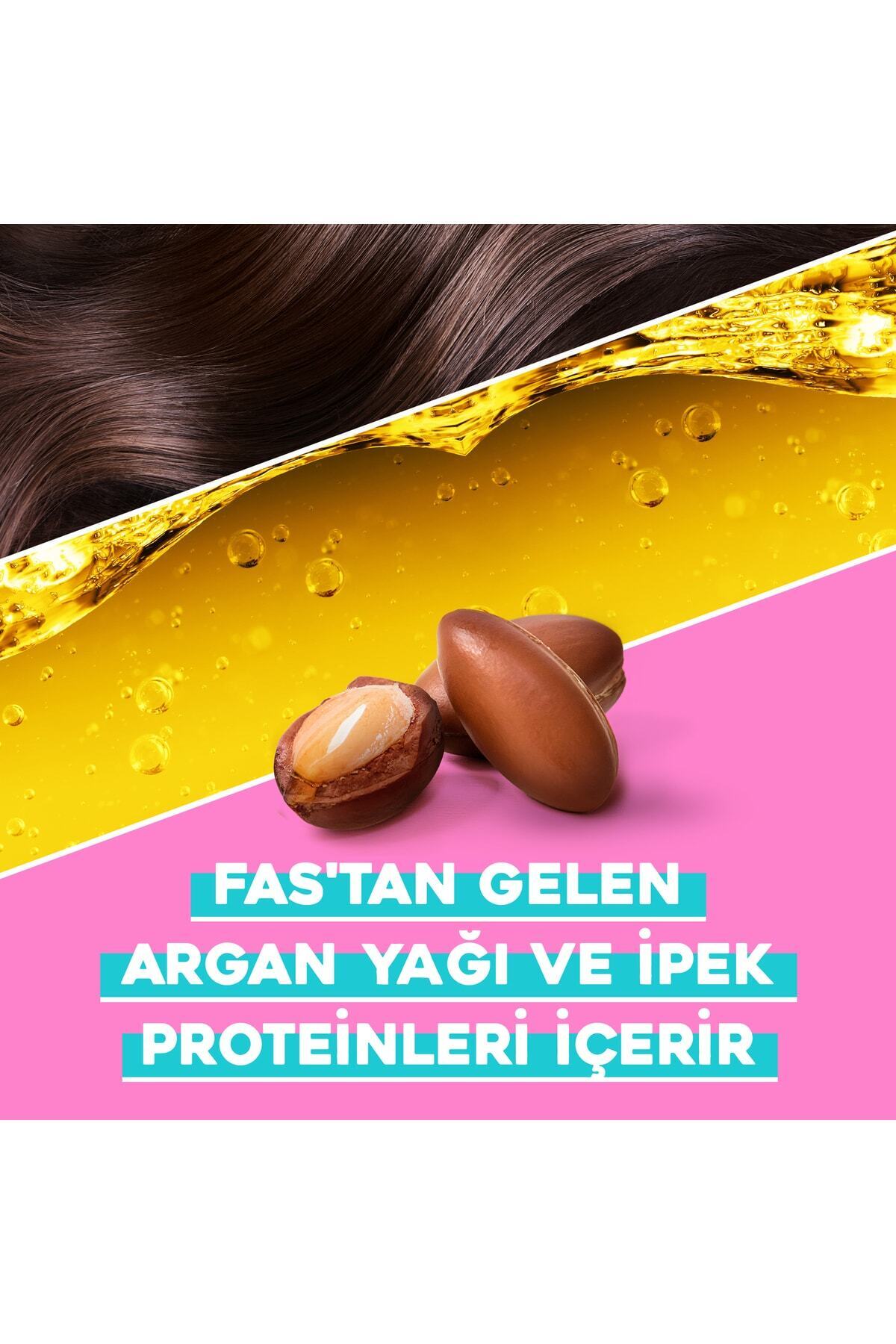 ORGANİX ARGAN OİL OF MOROCCO CONDİTİONER SAÇ KREMİ-