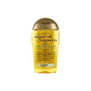 OGX ORGANİX ARGAN OİL OF MOROCCO SAÇ SERUMU 100 ML-