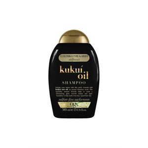 ELEKTRİKLENME KARŞITI KUKUİ OİL SÜLFATSIZ ŞAMPUAN-