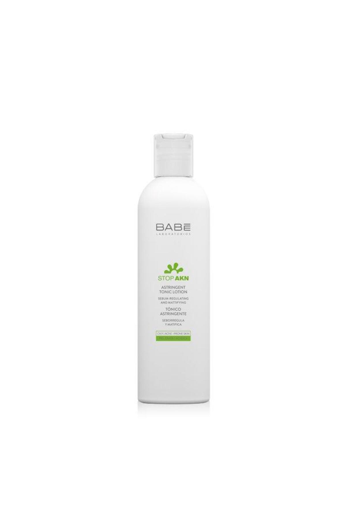 BABE LABORATORİOS ASTRİNGENT TONİK LOSYON 250 ML-