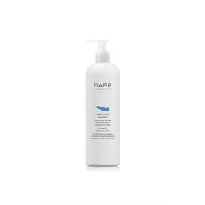 BABE EXTRA MİLD EKSTRA HAFİF ŞAMPUAN 500 ML-