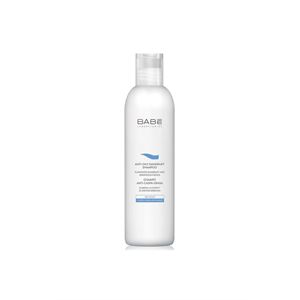 BABE ANTİ-OİLY YAĞLI SAÇLAR İÇİN ŞAMPUAN 250 ML-